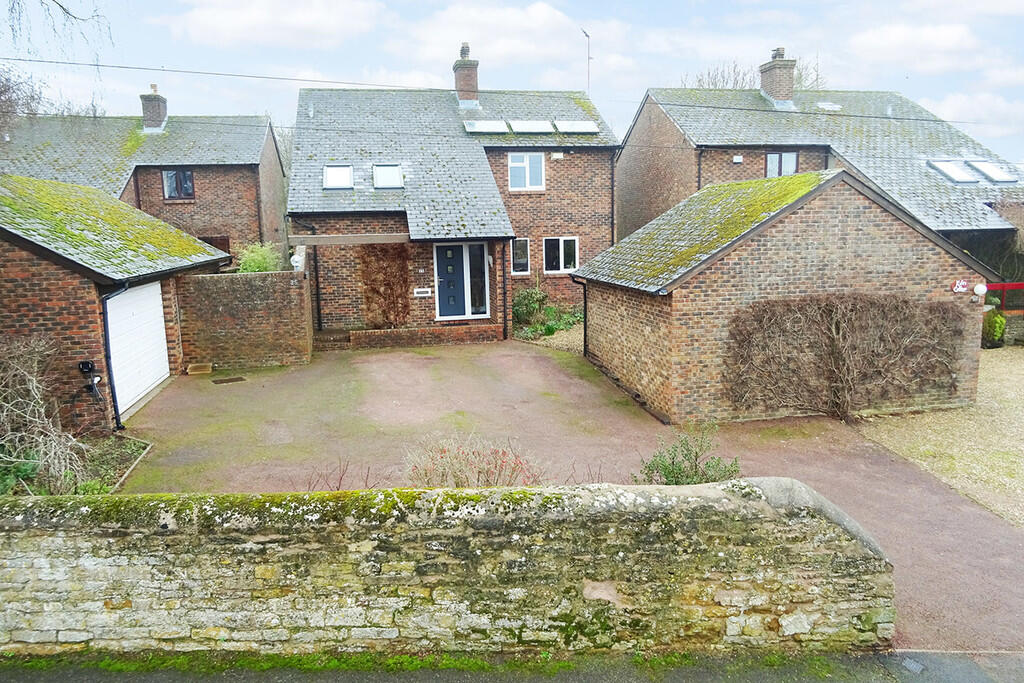 Main image of property: Rushton Road, Wilbarston