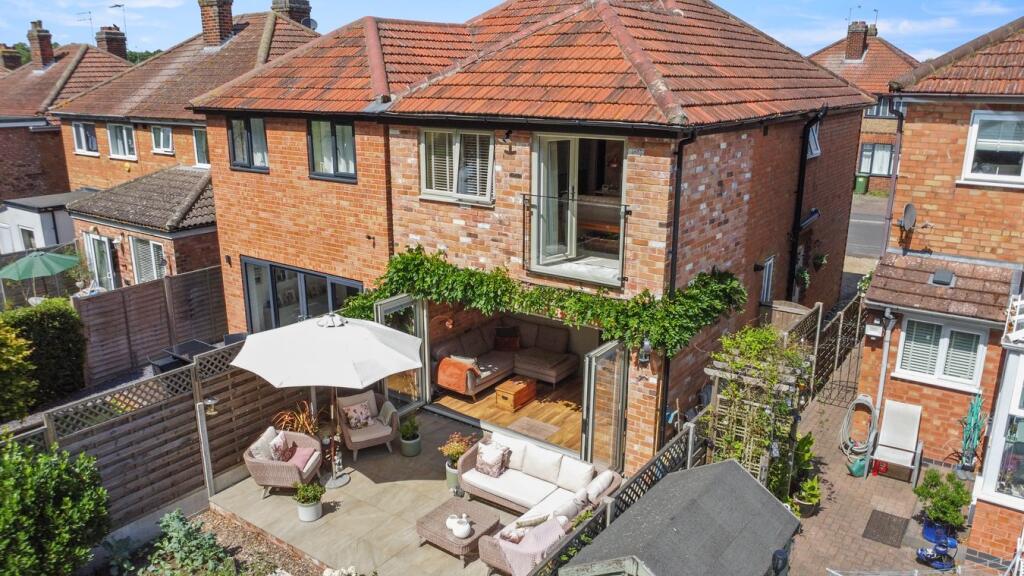 Main image of property: Pytchley Road, Rugby, CV22