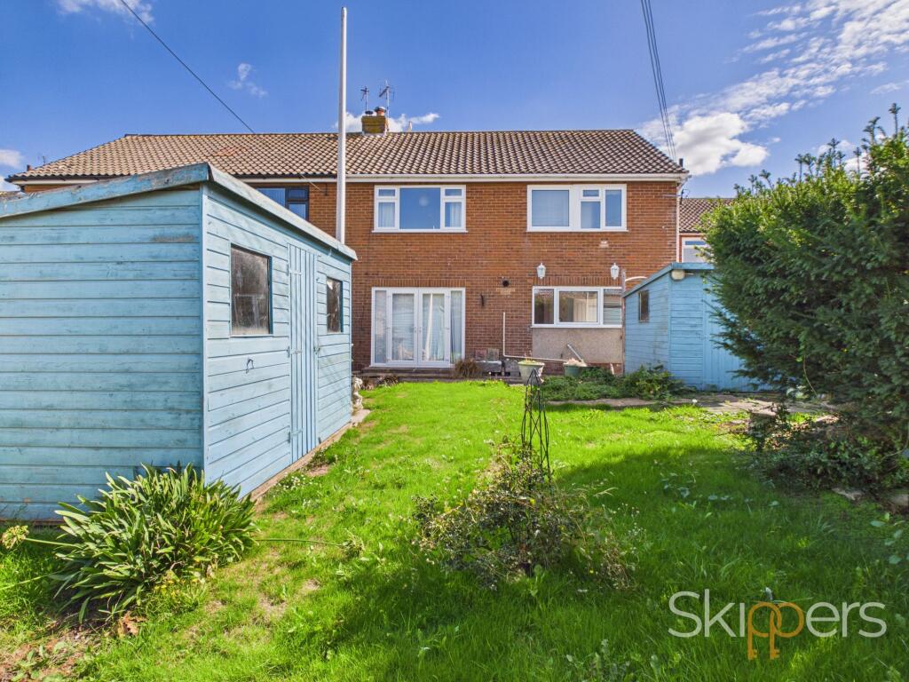 House in Tonbridge - View 4