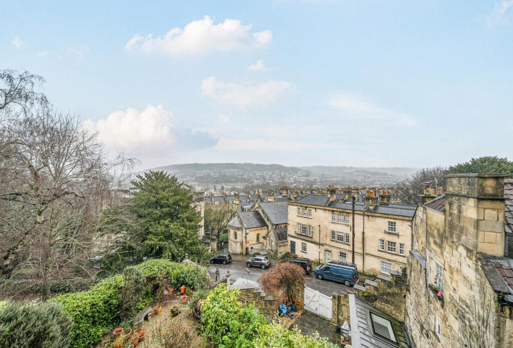 Main image of property: Belvedere, Bath, Somerset, BA1