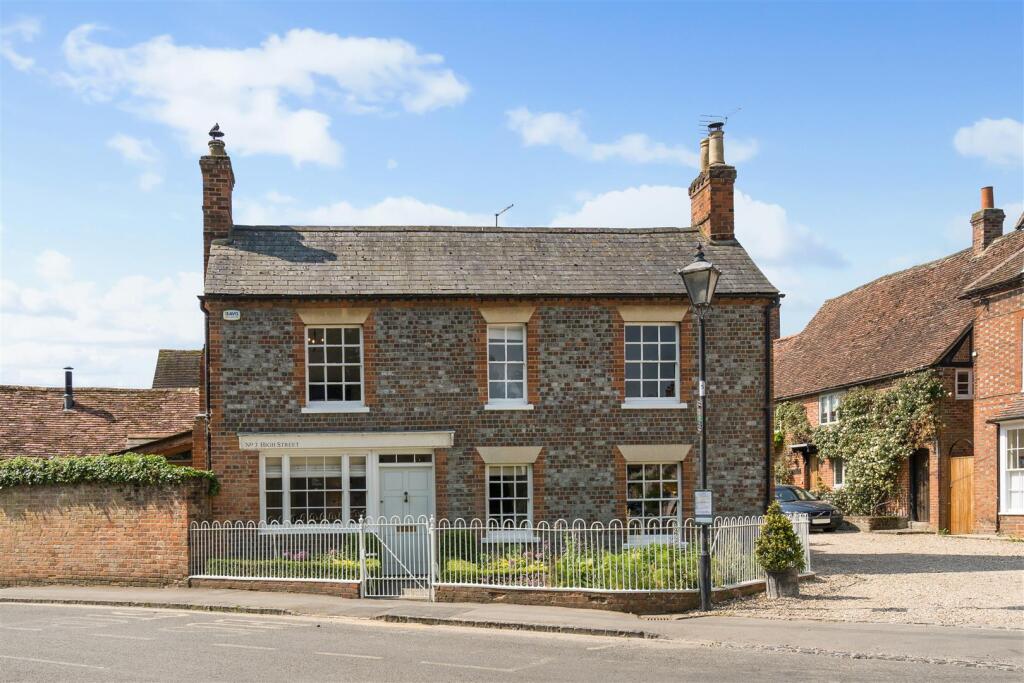 Main image of property: High Street, Dorchester-On-Thames OX10 7HH