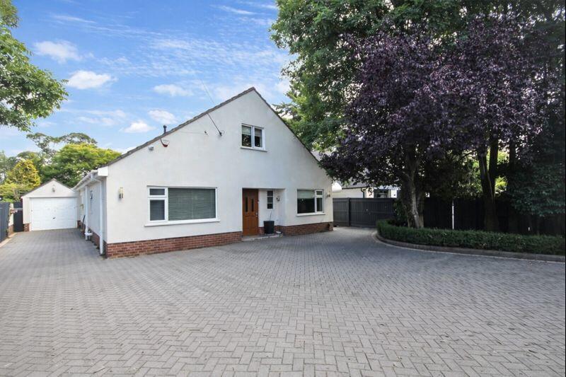 Main image of property: Eastfield Lane, Ringwood, BH24