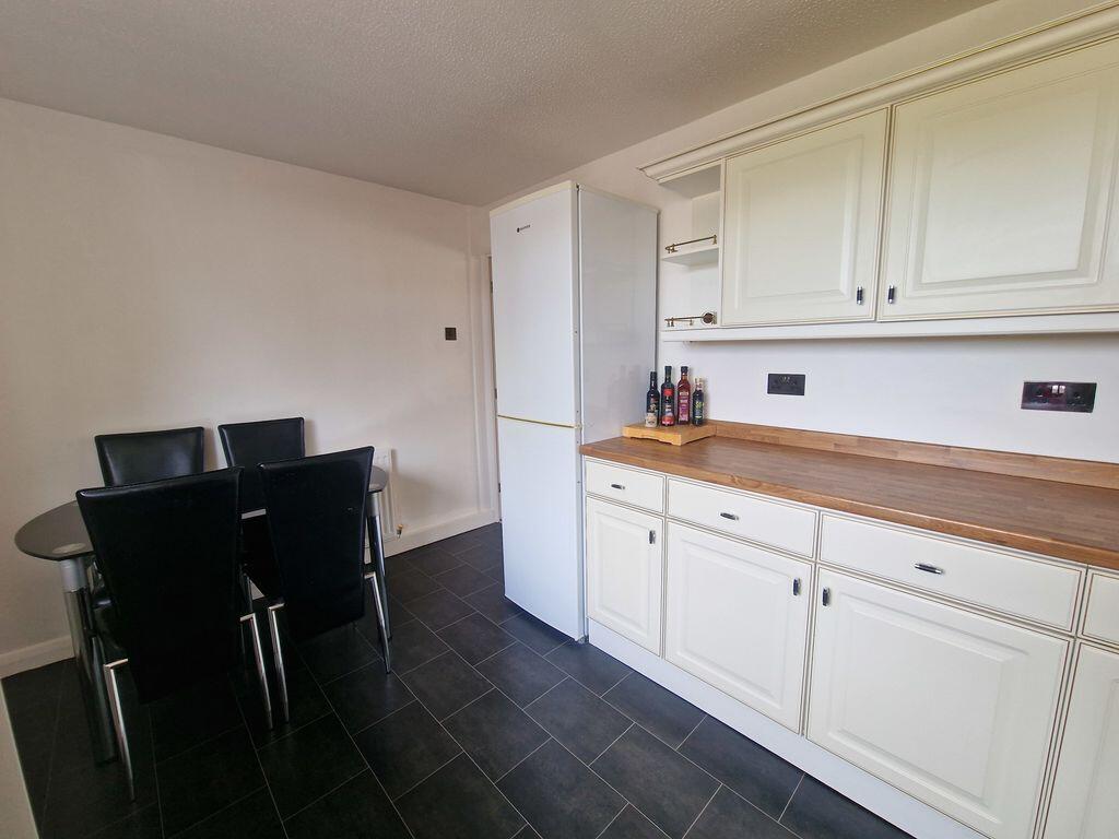 House in Stockport, Greater Manchester - More