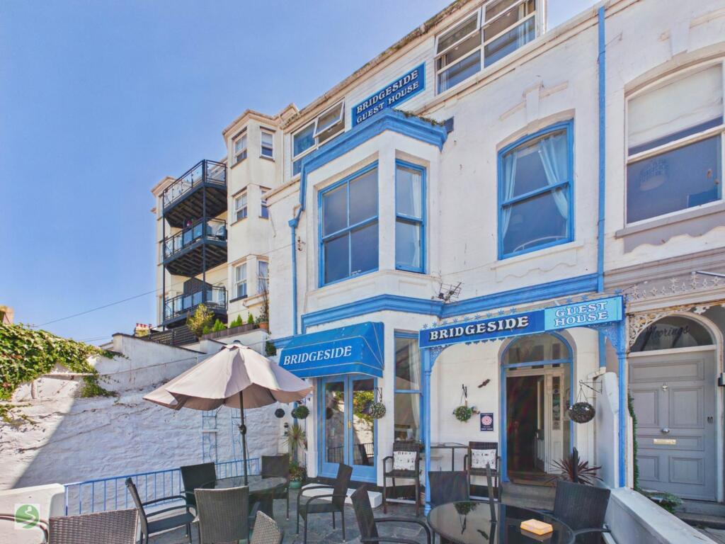 Main image of property: East Looe