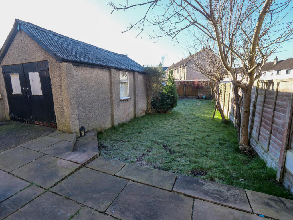 Main image of property: Lancaster Road, Morecambe