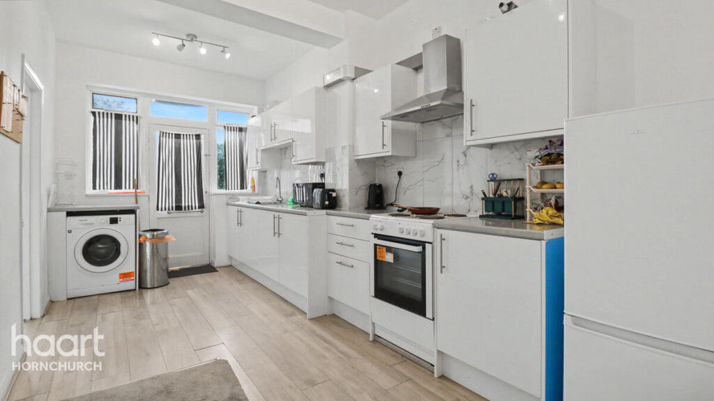 Main image of property: Gaynes Park Road, Upminster