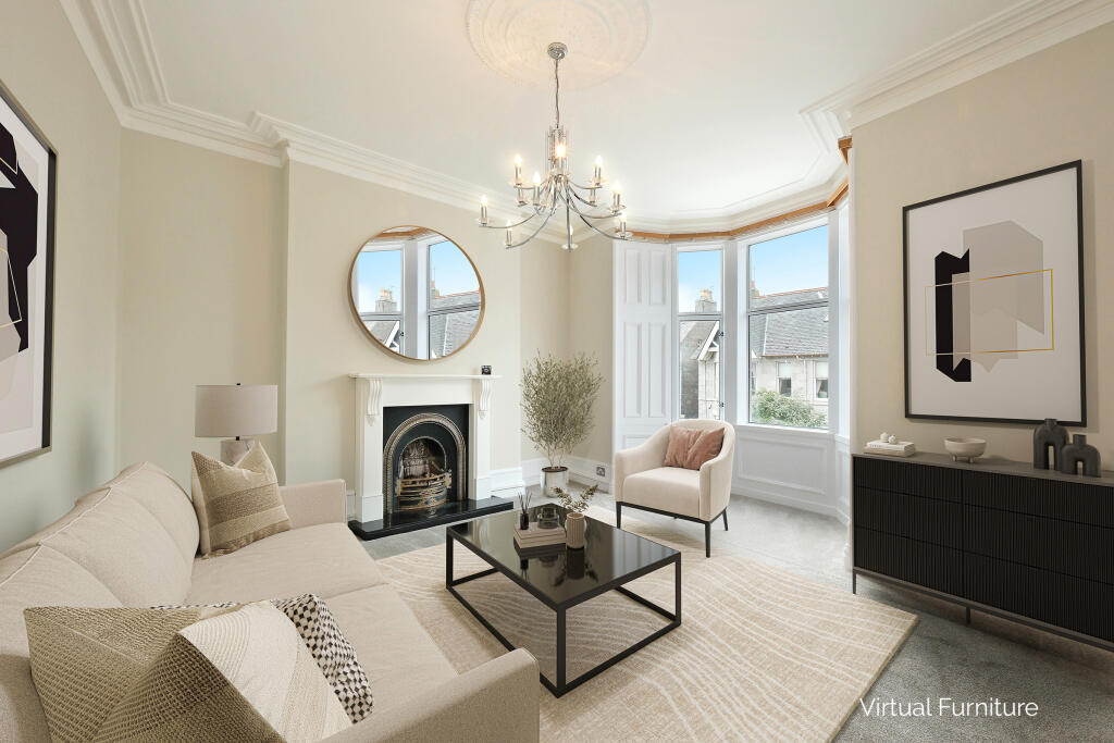Main image of property: Whitehall Road, The West End, Aberdeen, AB25