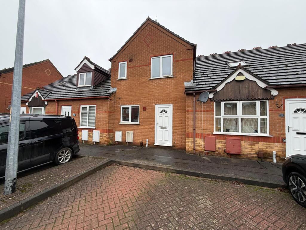 Main image of property: Harrier Court, Lincoln, LN6