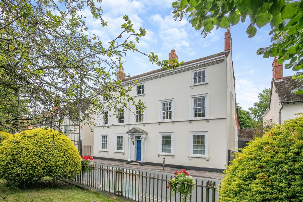 Main image of property: Church Street, Newent, GL18