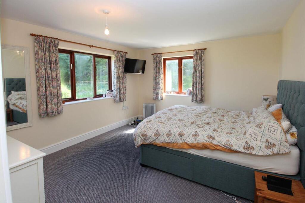 Millington Lodge, Lodge Road, Donnington, Telford photo 4