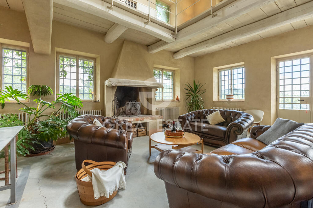 Main image of property: Tuscany, Siena, San Casciano dei Bagni