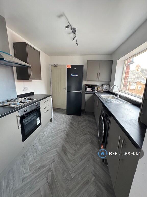 Main image of property: Strathmore Crescent, Newcastle Upon Tyne, NE4