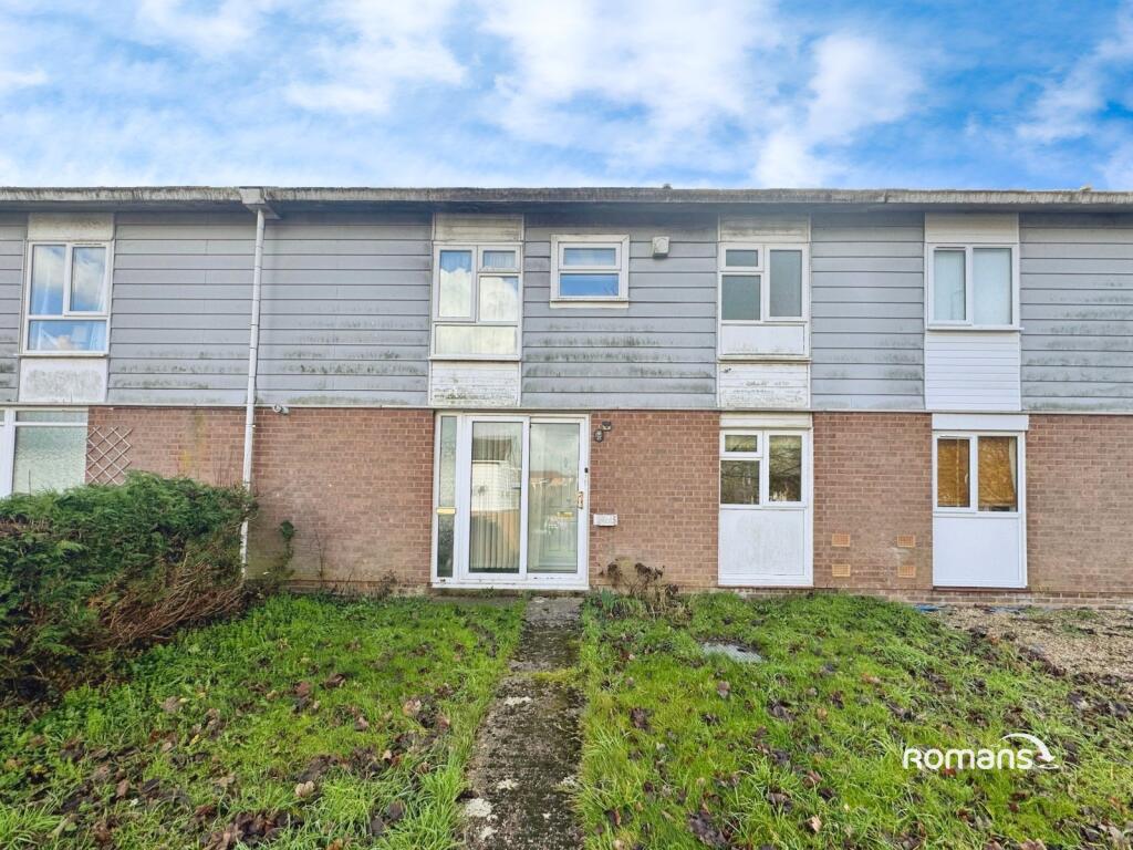 Main image of property: Tintern Close, Basingstoke, Hampshire