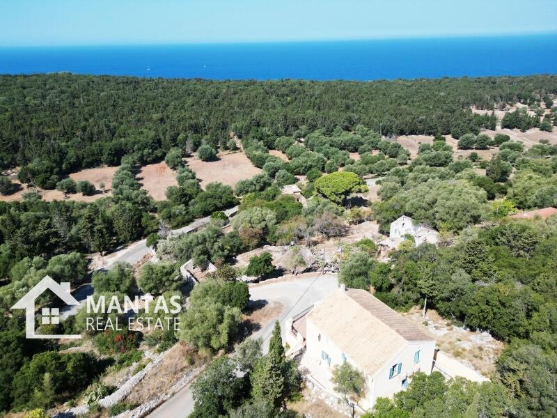 Main image of property: Ionian Islands, Cephalonia, Antipata