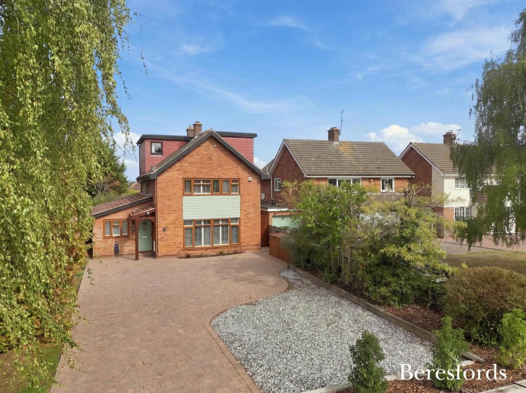 Main image of property: Queenborough Lane, Great Notley, CM77