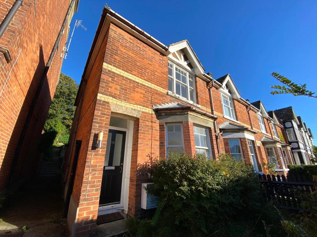 Main image of property: Blackhouse Hill, Hythe, Kent, CT21