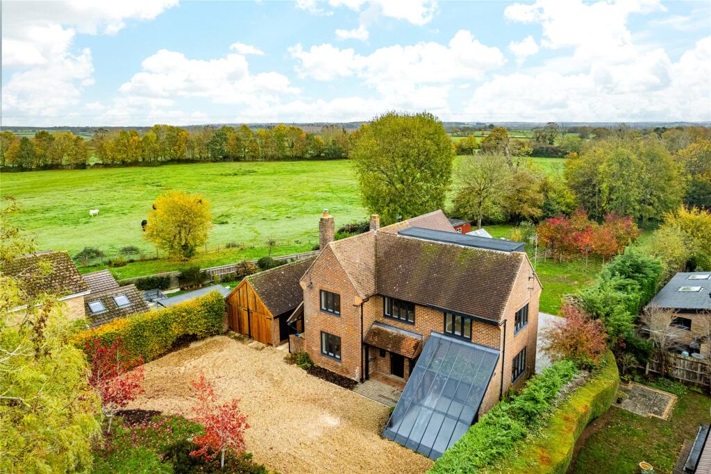 Main image of property: Winslow Road, Wingrave, Aylesbury, Buckinghamshire, HP22