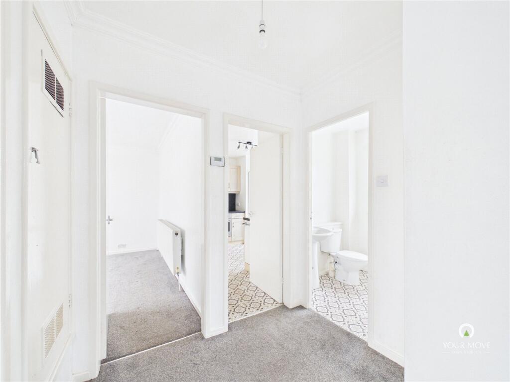 Apartment in Gateshead, Crookhill - More
