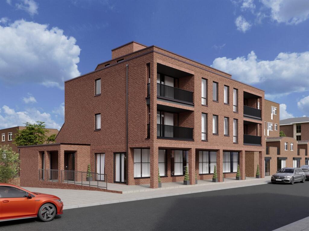 Main image of property: Roman Way, Islington, London