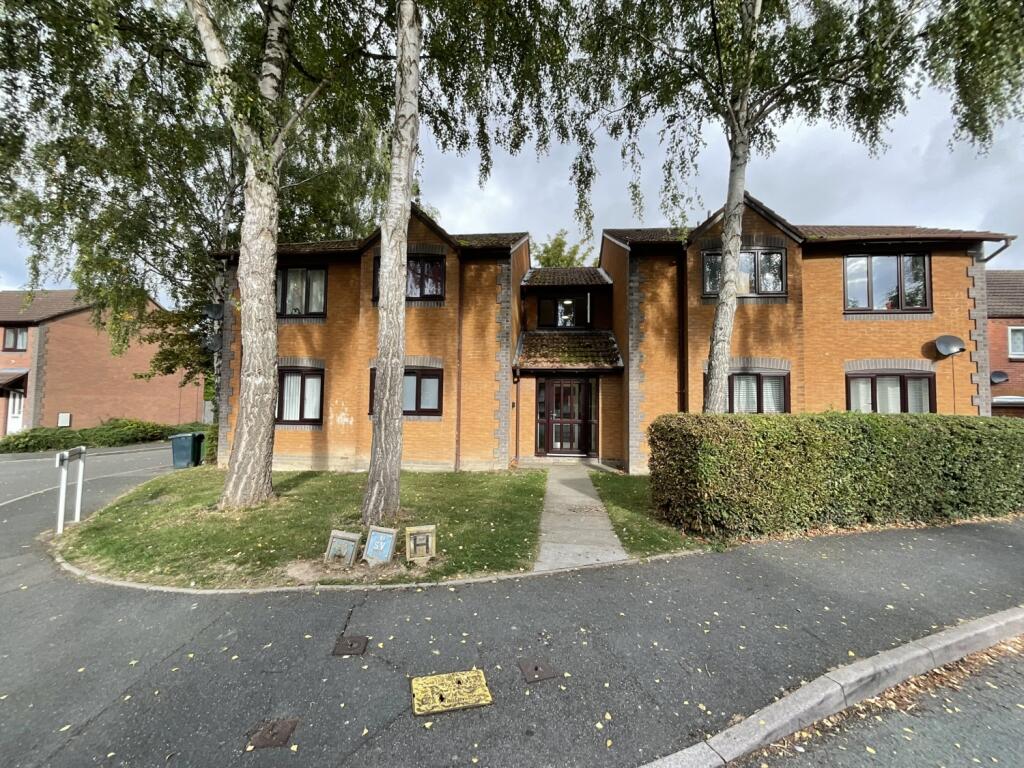 Main image of property: 95 Lambourn Drive, Copthorne, Shrewsbury, SY3 5NF