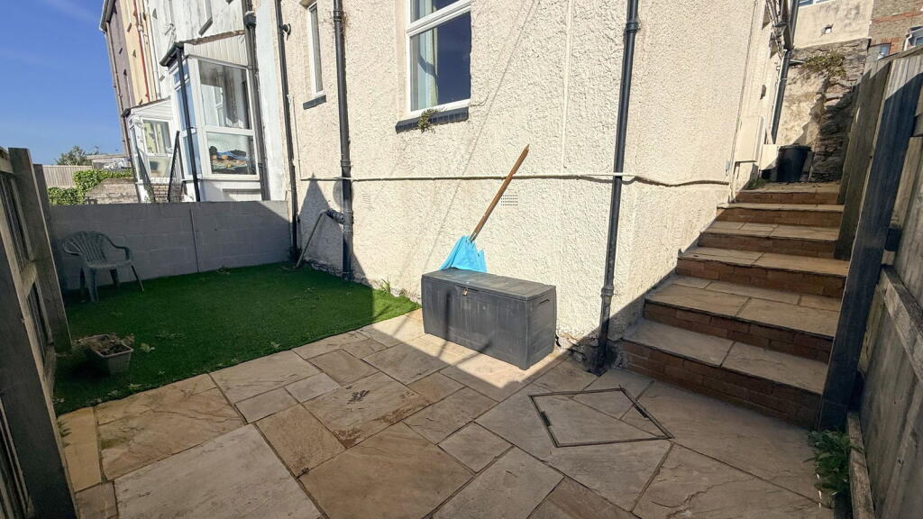 Main image of property: Kenwyn Road, Torquay, TQ1 1LU
