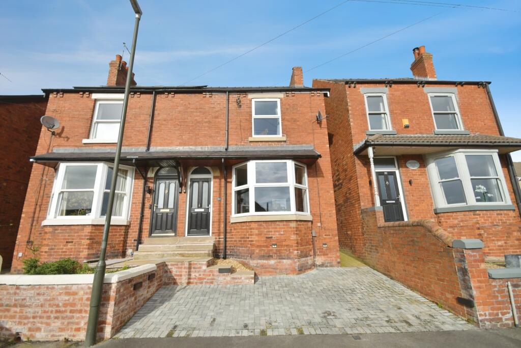 Main image of property: Brockwell Lane, Derbyshire, S40