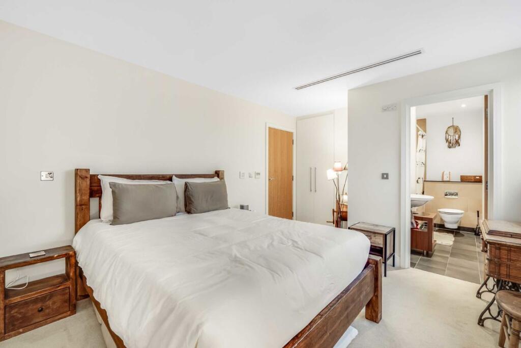 Apartment in London - View 5
