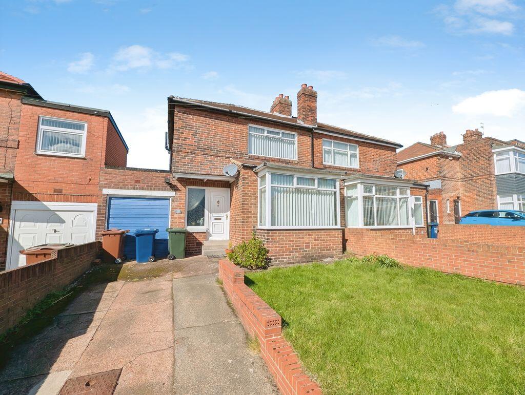 Main image of property: Denhill Park, Condercum Park, Newcastle Upon Tyne