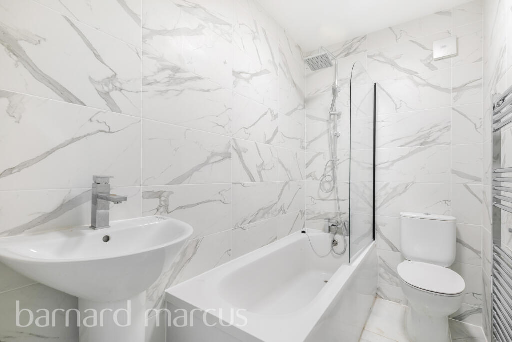 Main image of property: Longley Road, LONDON