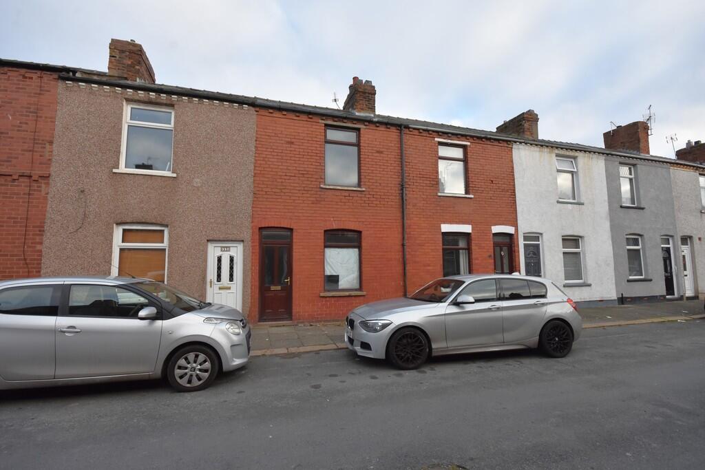 Main image of property: Worcester Street, Barrow-in-Furness, Cumbria