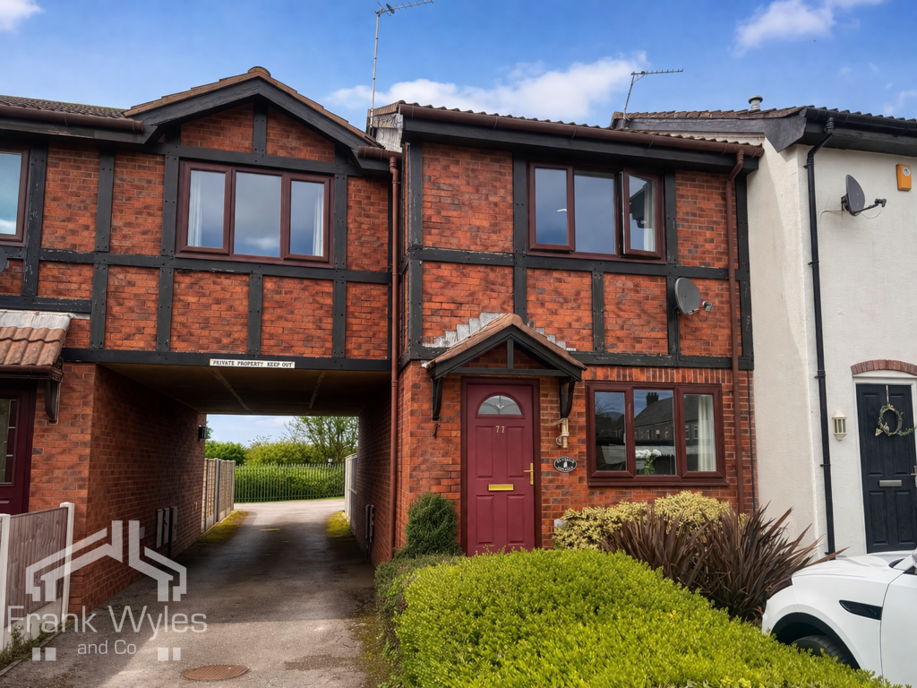Main image of property: Albert Street, Lytham, Lancashire