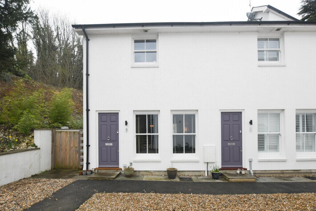 Main image of property: Alkham Road, Temple Ewell, CT16