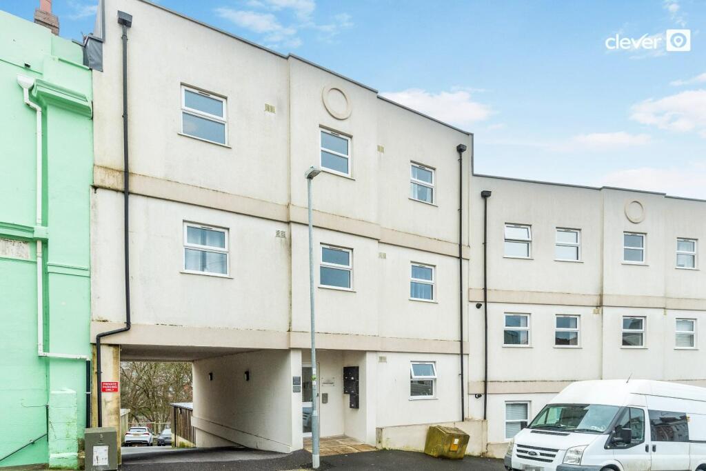 Main image of property: Arundel Crescent, Plymouth