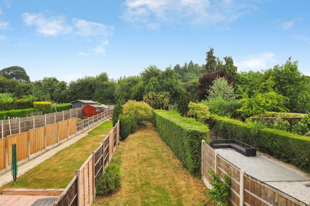 House in Broxtowe, Trowell - View 4