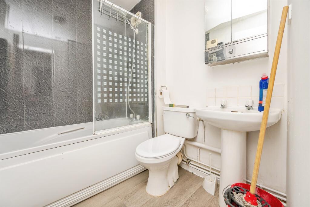 Additional image 26 of Old Snow Hill, Birmingham