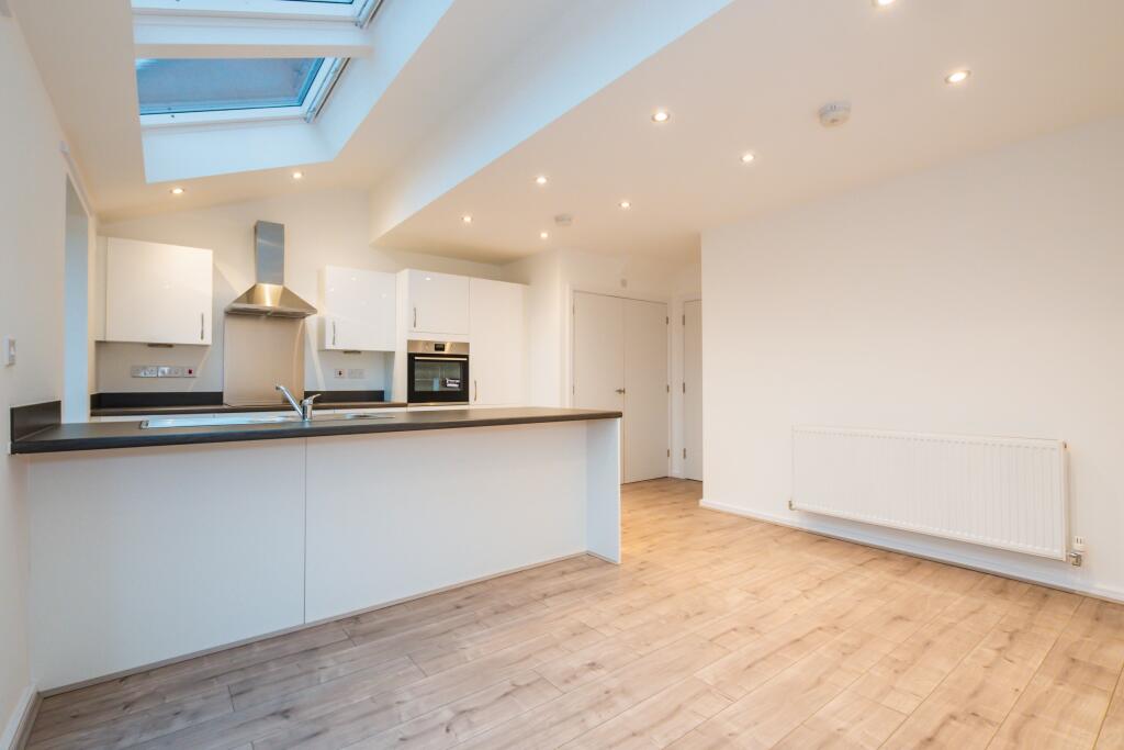 House in Preston - View 2