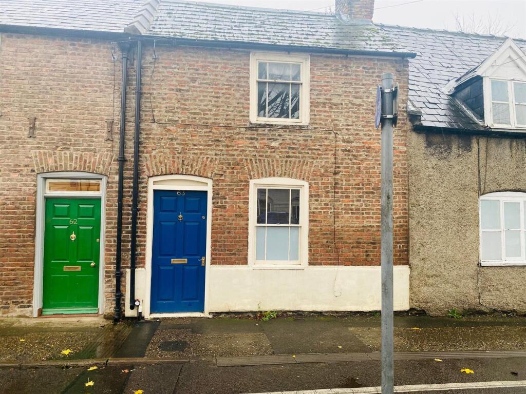 Main image of property: Westlode Street, Spalding