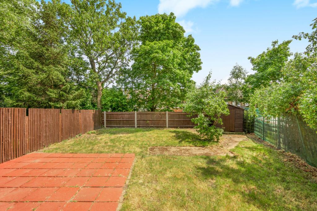 Photo of the property