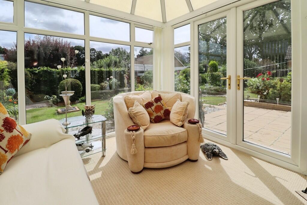House in West Lindsey, Sudbrooke CP - View 5