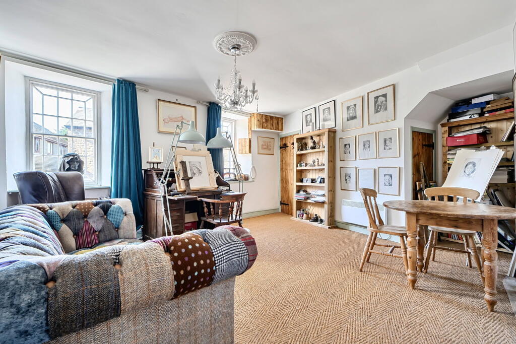 House in St. Buryan, St Buryan, Lamorna and Paul - View 5