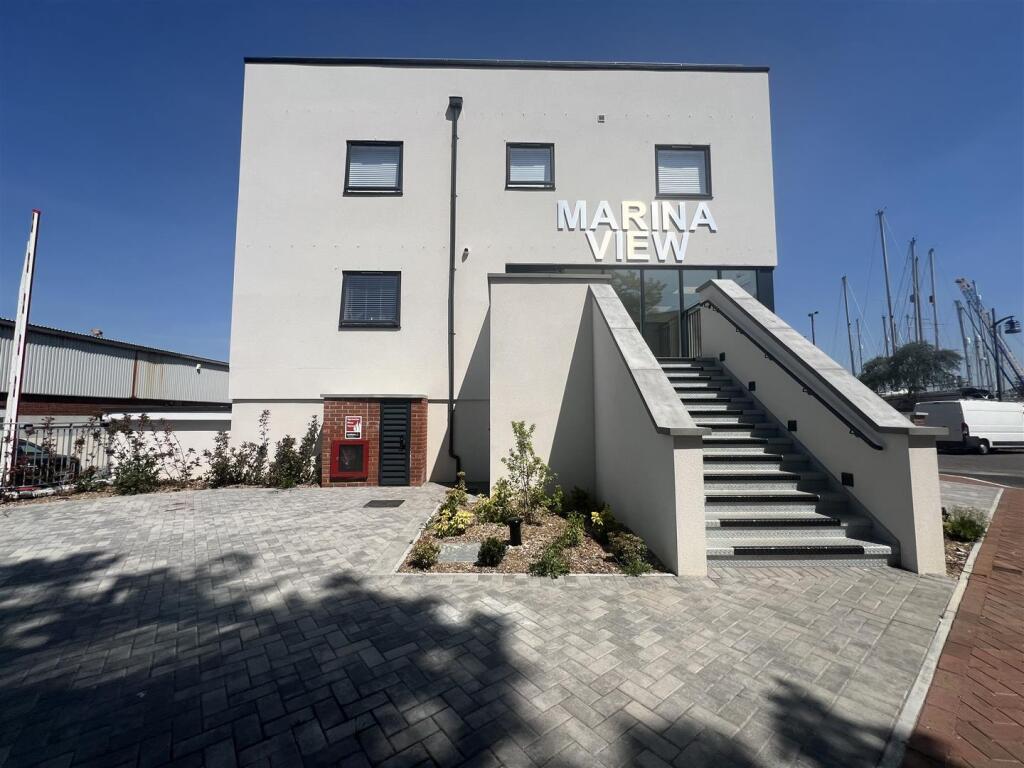 Main image of property: Mumby Road, Gosport