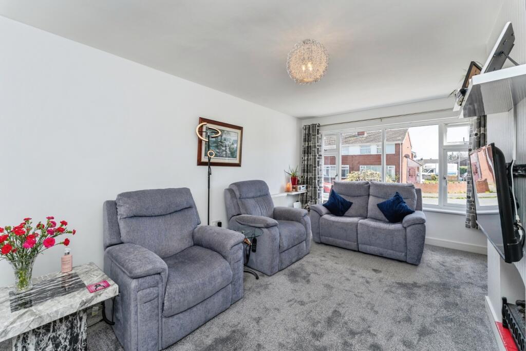 House in Flintshire, Broughton and Bretton - View 3