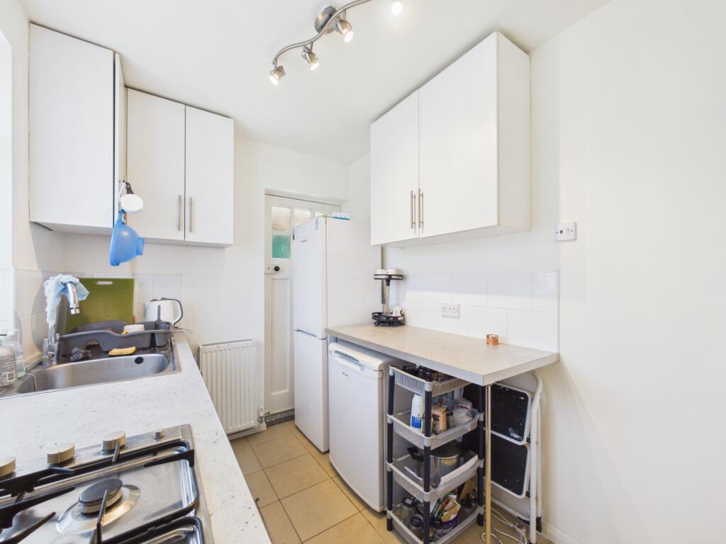 House in Nottingham, Chilwell - More