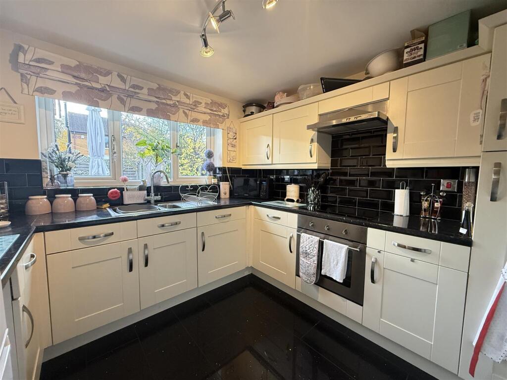 The Houx, Stourbridge photo 2