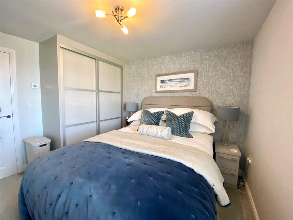 Additional image 9 of Molland Drive, Clitheroe, Lancashire, BB7