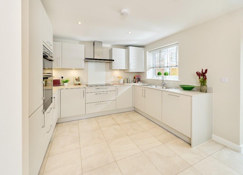 Main image of property: Parlour Drive, Basingstoke,
Hampshire,
RG24 8HR