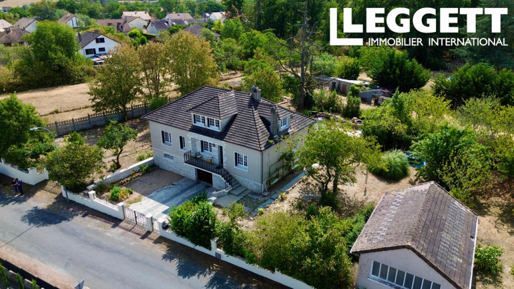 Main image of property: Poitou-Charentes, Vienne, La Trimouille
