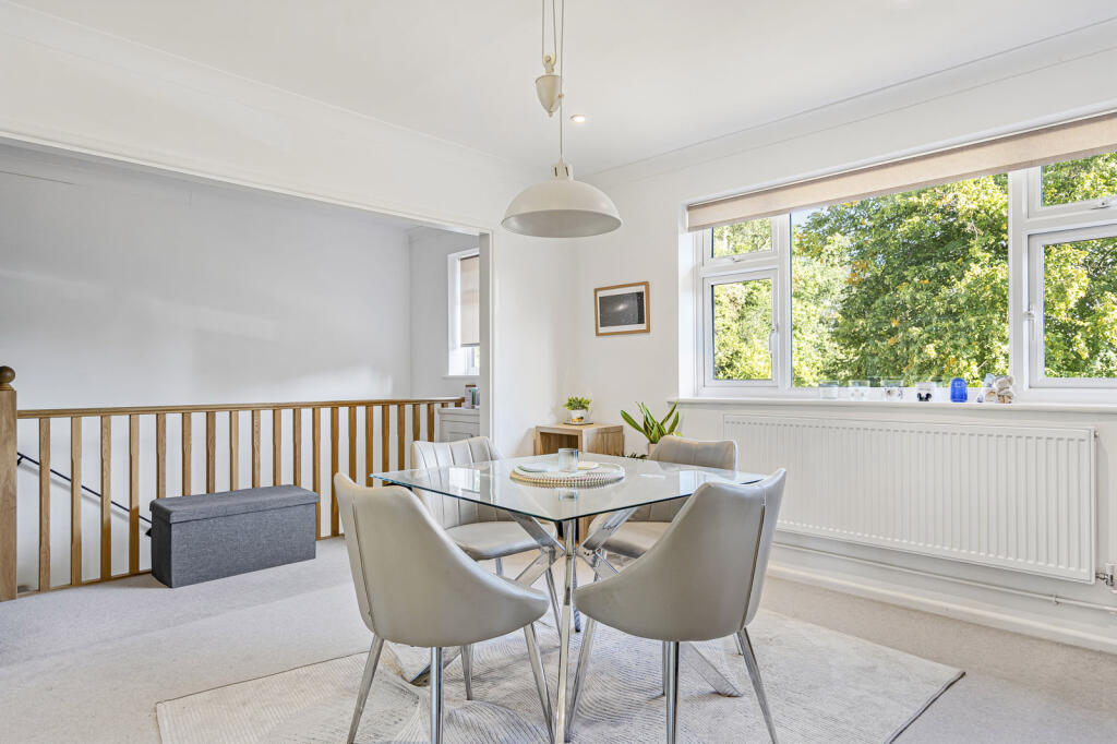 Apartment in Elmbridge, Clarendon Park - View 2