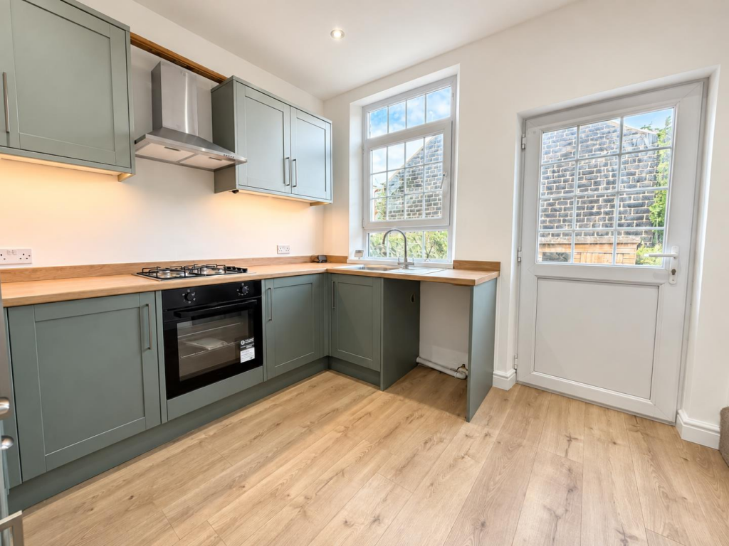 House in Sheffield - View 3
