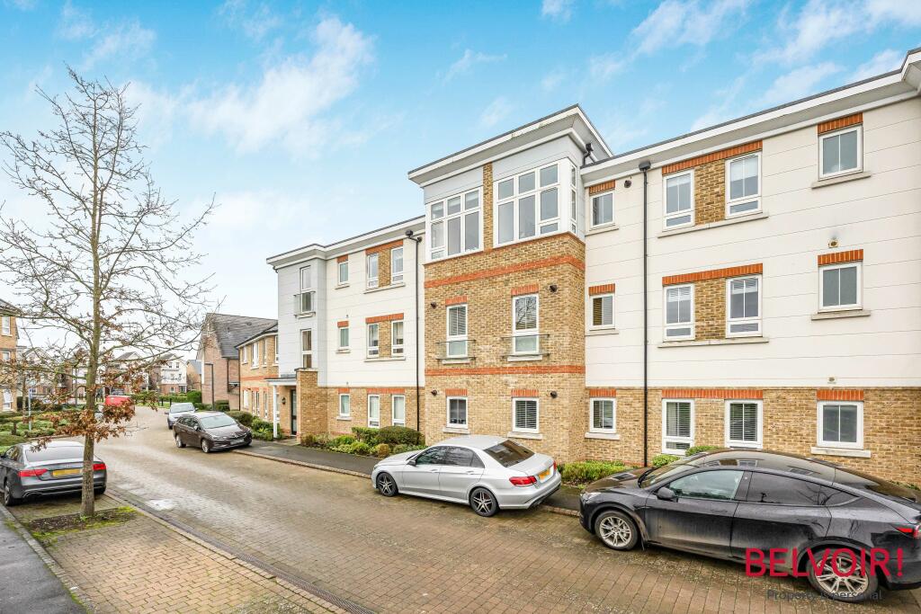 Main image of property: Raven Drive, Boulters Meadow, Maidenhead, SL6